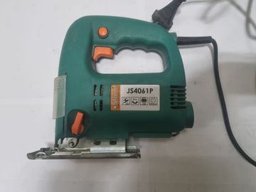 Б/у Электролобзик Sturm js4061p 01-200810973