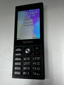 Б/в Мобільний телефон Nomi i2841 01-200811369
