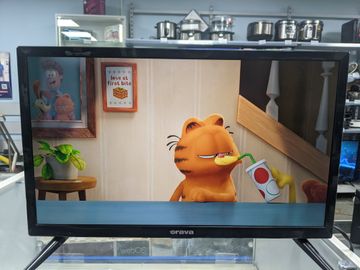 Б/у Телевизор Orava lt-615 01-200759813