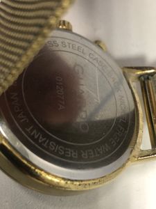 Б/в Годинник Guardo 012077a 01-200811784