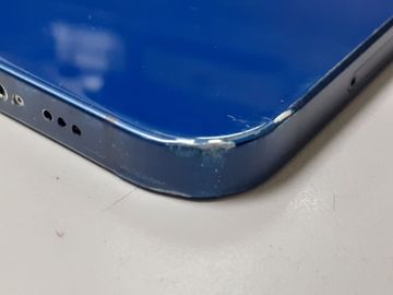 Б/в Мобільний телефон Apple iphone 12 128gb 01-200807656