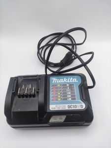 Б/в Шурупокрут Makita hp333d 1акб 2ah зп 01-200804576