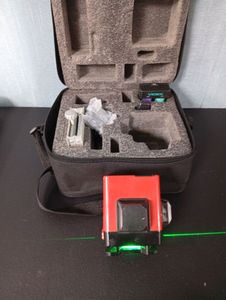 Б/в Лазерний рівень Без Виробника без моделі 01-200808732