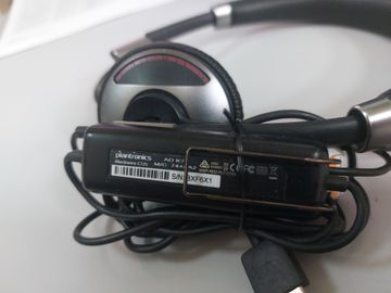 Plantronics blackwire c725