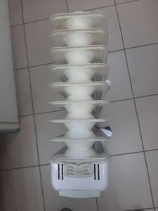 Б/в Обігрівач Grunhelm gr-0920 01-200811798