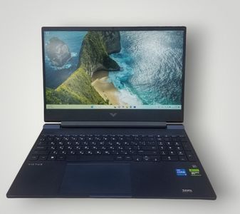 Б/в Ноутбук Hp victus 15-fa1016ua performance 01-200772839