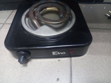 Б/в Електрична плита Elna 010н 01-200812771