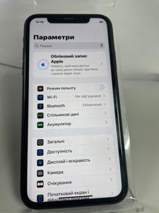 Б/в Мобільний телефон Apple iphone xr 64gb 01-200812532