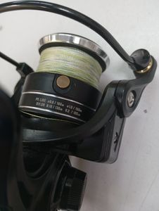 Б/в Котушка рибальська Select ritmix 1500 / 6+1bb 01-200812816