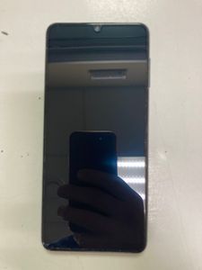 Б/в Мобільний телефон Samsung galaxy m22 sm-m225 4/128gb 01-200809806