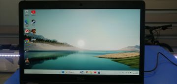 Б/у Ноутбук Dell 14/core i7 6600u ddr3/16gb ddr3/hdd *відсутній/ssd 240 gb/*інтегрована 01-200812896