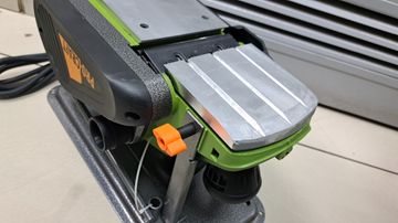 Б/у Электрорубанок Procraft pe-2150 01-200814461