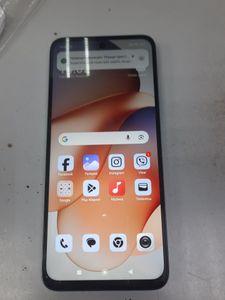 Б/в Мобільний телефон Xiaomi redmi 13 6/128gb 01-200814486