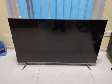 Б/в Телевізор Xiaomi tv a pro 43 01-200814444