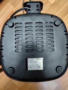 Б/в Фритюрниця Tefal easy fry compact ey145810 01-200809226