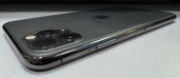 Б/в Мобільний телефон Apple iphone 11 pro max 512gb 01-200812717