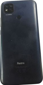 Б/у Мобильний телефон Xiaomi redmi 9c nfc 3/64gb 01-200812784