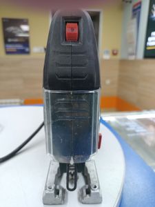 Б/в Електролобзик Metabo steb 65 quick 01-200814611