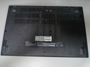 Б/у Ноутбук Acer 15/core i5-1235u ddr5/16gb ddr4/hdd *відсутній/ssd 512 gb/*інтегрована 01-200814622