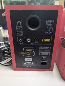 Б/у Акустика Monkey Banana gibbon 5 01-200814668