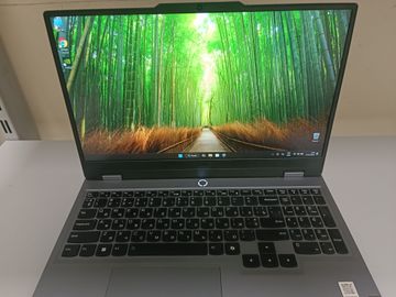 Lenovo 15/core i5-12450hx ddr5/16gb ddr3/hdd 500 gb/geforce rtx4050 6gb