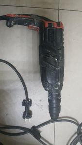 Б/в Перфоратор Dnipro-M rh-100q 01-200815088