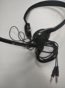 Б/у Наушники Epos pc 3 chat 01-200814908