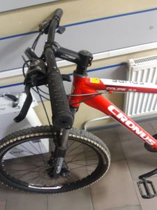 Cronus coupe 3.0 am 26