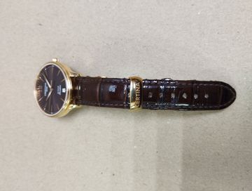 Б/у Часы Certina ds dream c021810 a 01-200815130