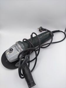 Б/в Кутова шліфмашина Metabo w 1100-125) 01-200812803