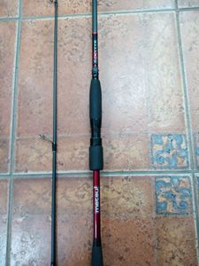 Б/у Спиннинг Metsui specter t-802l 3-12 g 01-200815041