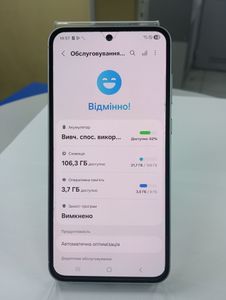 Б/у Мобильний телефон Samsung galaxy a55 5g 8/128gb 01-200781723