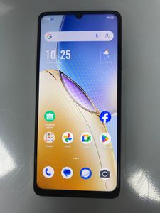 Б/в Мобільний телефон Zte blade a56 4/128gb 01-200815399