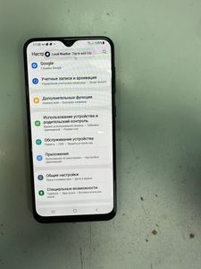 Б/в Мобільний телефон Samsung galaxy a30s 4/64gb 01-200815408
