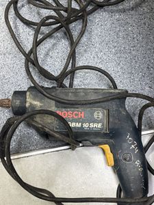 Б/в Дриль ударний Bosch gbm 10 sre 01-200817231