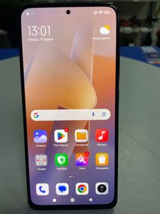Б/в Мобільний телефон Xiaomi redmi note 12 pro 4g 8/256gb 01-200817162