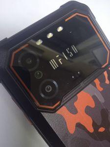 Б/в Мобільний телефон Oukitel iiif150 b2 6/256gb 01-200816205