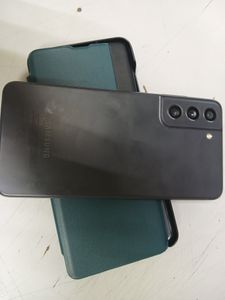 Б/в Мобільний телефон Samsung galaxy s21 fe 5g sm-g9900 8/256gb 01-200817543