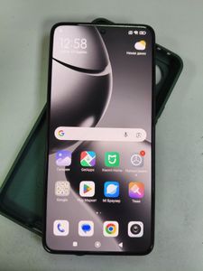 Б/в Мобільний телефон Xiaomi 14t 12/256gb 01-200817471
