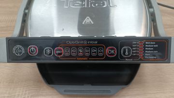 Б/в Гриль Tefal optigrill gc706d34 01-200816898