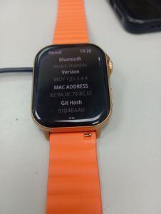 Б/в Смарт-годинник Proove humble 01-200817273