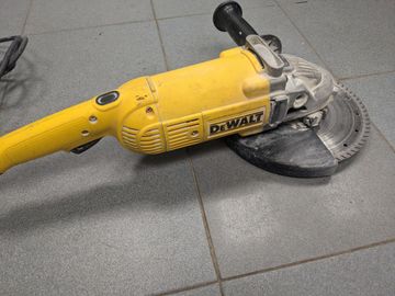 Б/в Кутова шліфмашина Dewalt dwe492 01-200817741