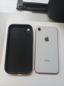 Б/в Мобільний телефон Apple iphone xr 64gb 01-200818008