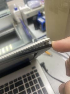 Б/в Ноутбук Asus 15/core i3 3217u ddr3/4gb ddr4/hdd 500 gb/ssd *відсутній/*інтегрована 01-200818032