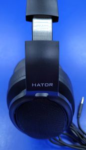 Б/у Акустика Hator aria stormy 01-200778769