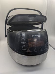Б/в Мультиварка Polaris pmc 0517ad 01-200276564