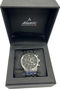 Б/у Часы Atlantic 62450 01-200802528