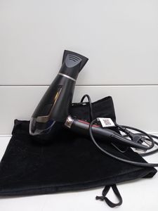 Б/у Фен Rowenta karl lagerfeld cv888lf0 01-200816531