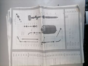 Б/у Опрыскиватель Marolex profession 12 01-200818901