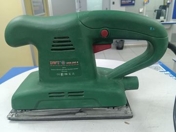 Б/в Шліфмашина вібро Dwt ess-280e 01-200781581